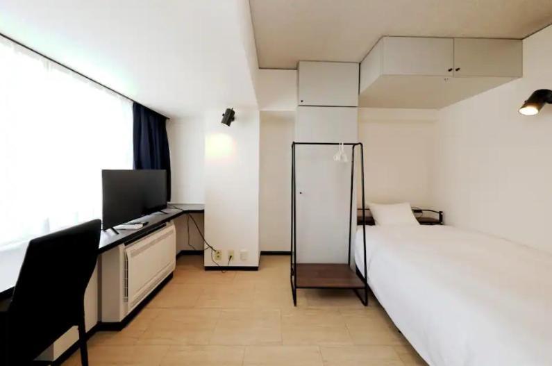 Piazza-u Yutenji Apartment *