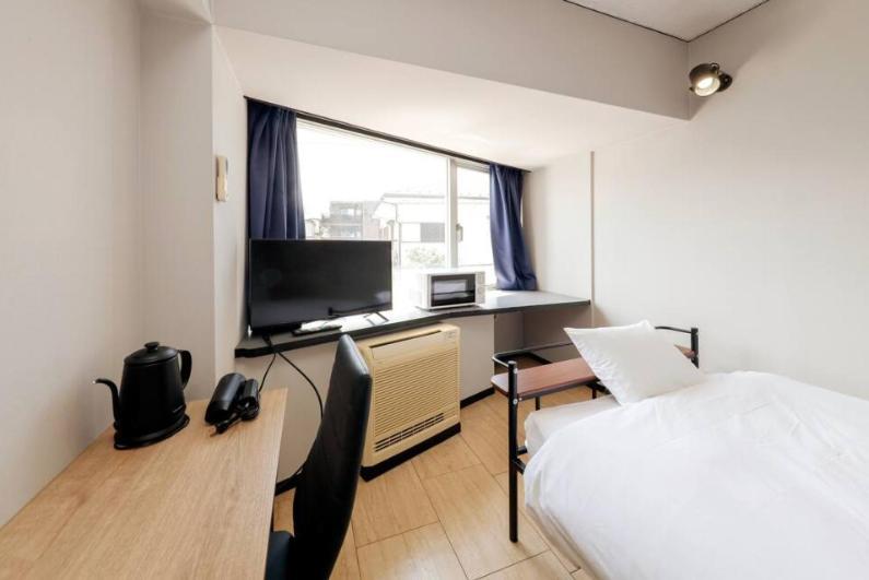 Piazza-u Yutenji Apartment Tokyo