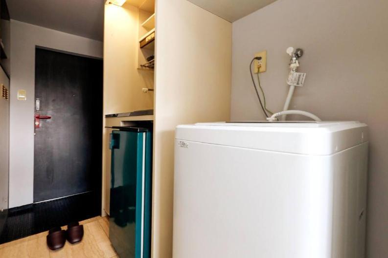 Apartment Piazza-u Yutenji Präfektur Tokio