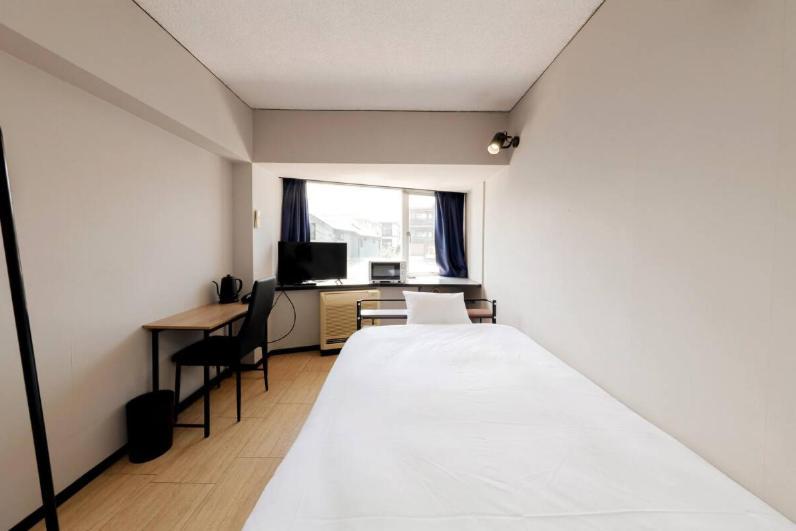 Apartment Piazza-u Yutenji Tokyo