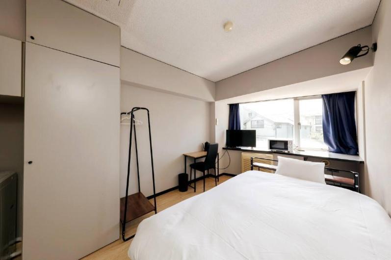 Piazza-u Yutenji Apartment *