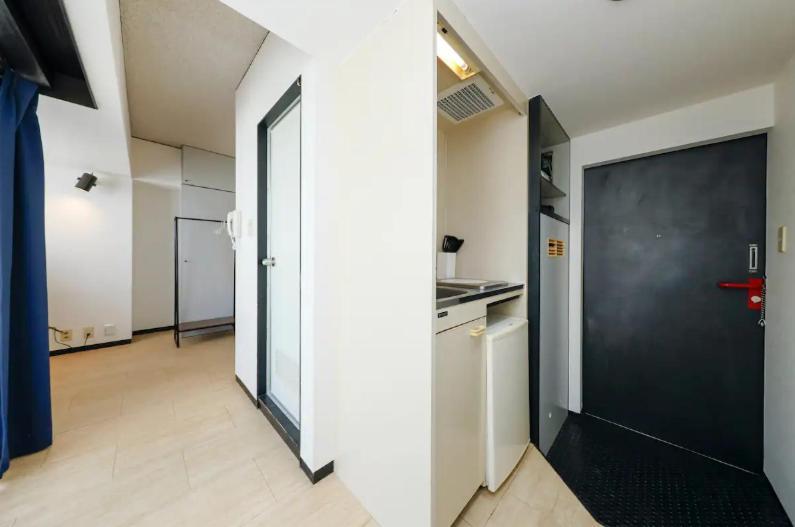 Piazza-u Yutenji Apartment