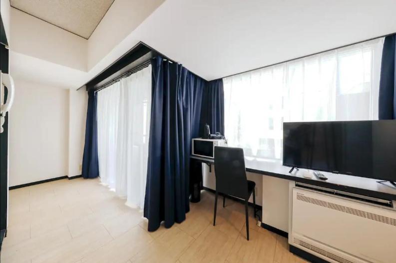 Piazza-u Yutenji Apartment Tokyo