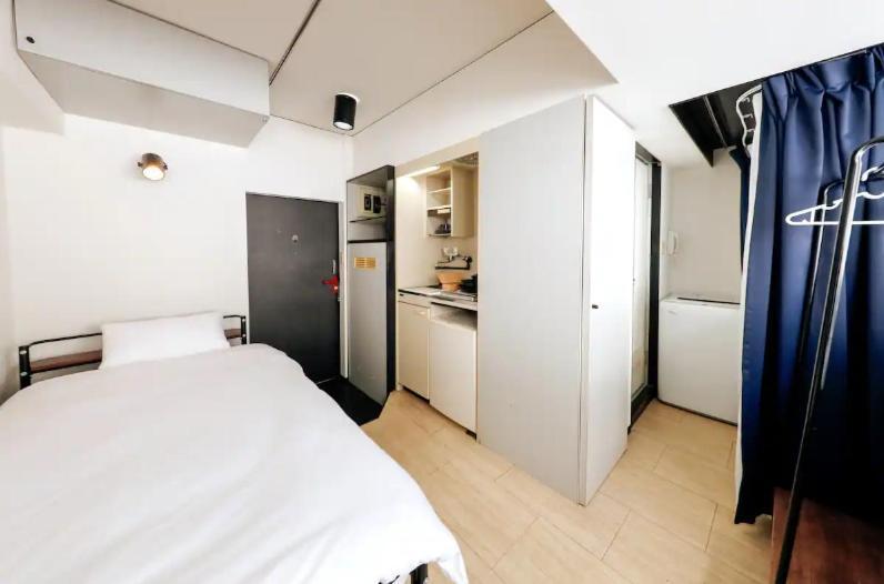 Apartment Piazza-u Yutenji *