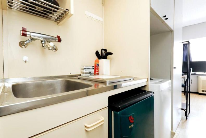 Apartment Piazza-u Yutenji Tokyo