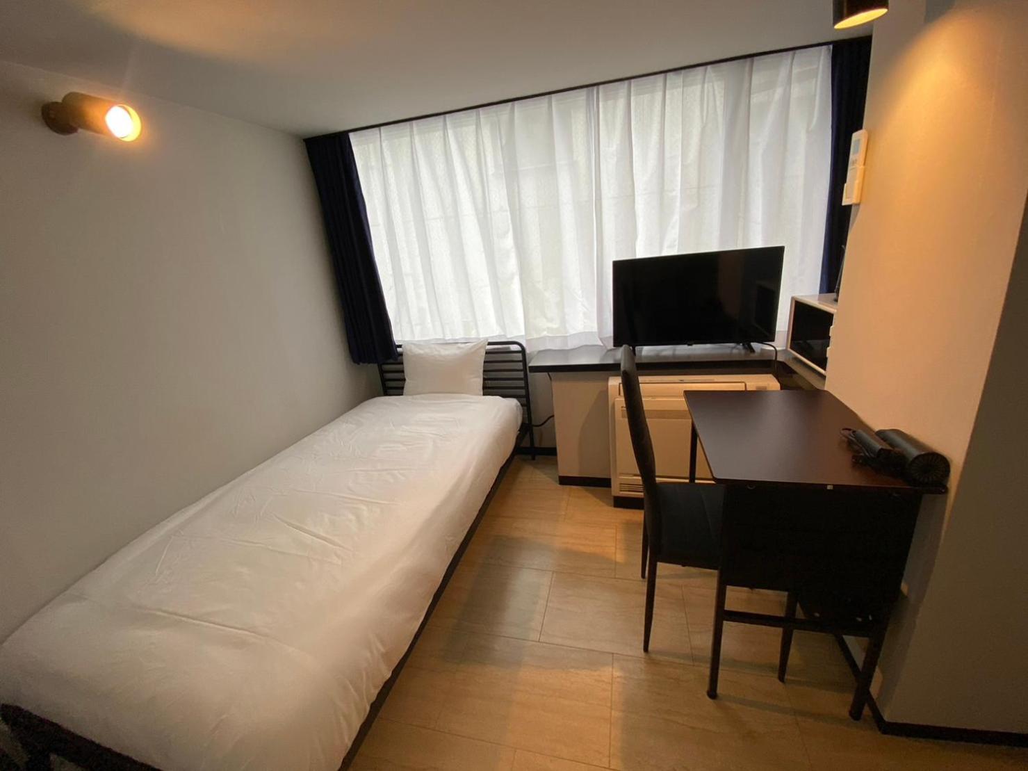 Piazza-u Yutenji Apartment *