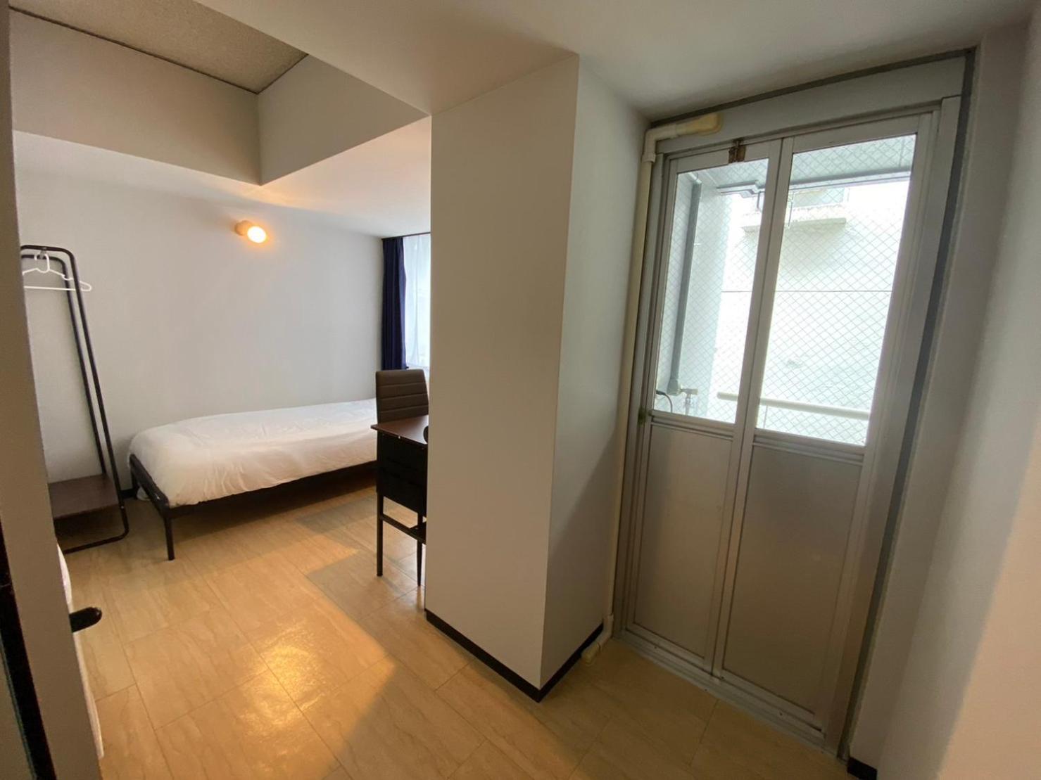 Apartment Piazza-u Yutenji Tokyo